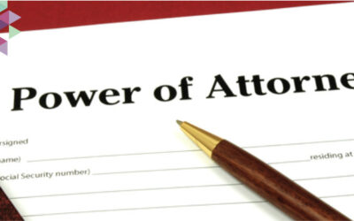 Is Your Power of Attorney for Property Powerful Enough?