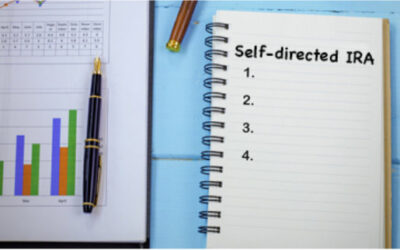 Choose your own investments with a self-directed IRA